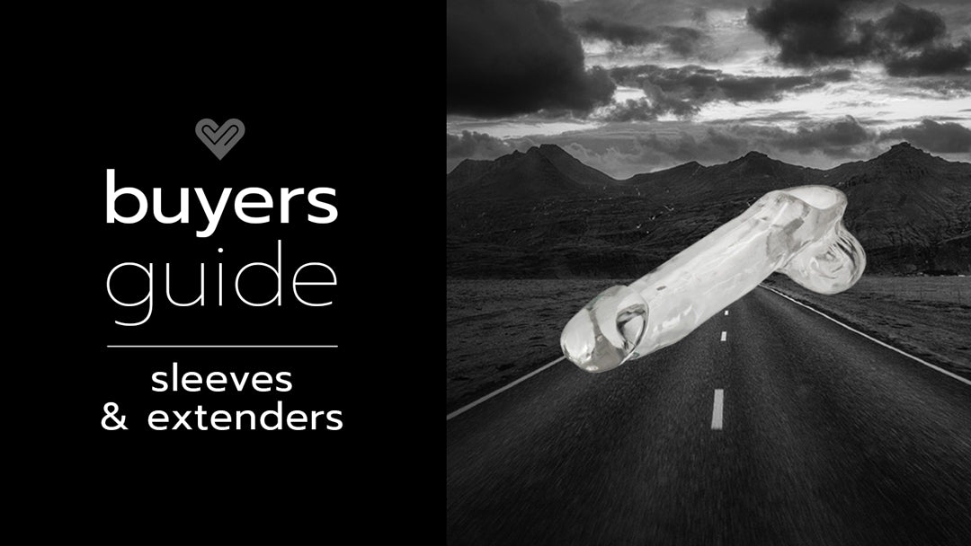 Sleeves & Extenders Buyers Guide | thevibed.com