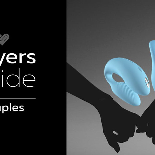 Couples Buyers Guide