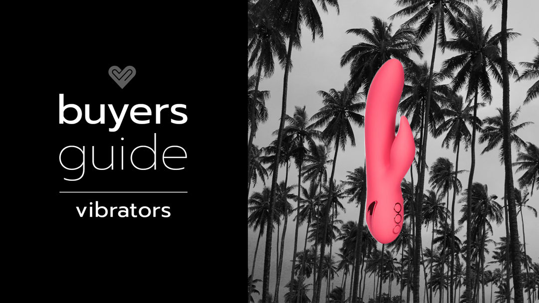 Vibrators Buyers Guide