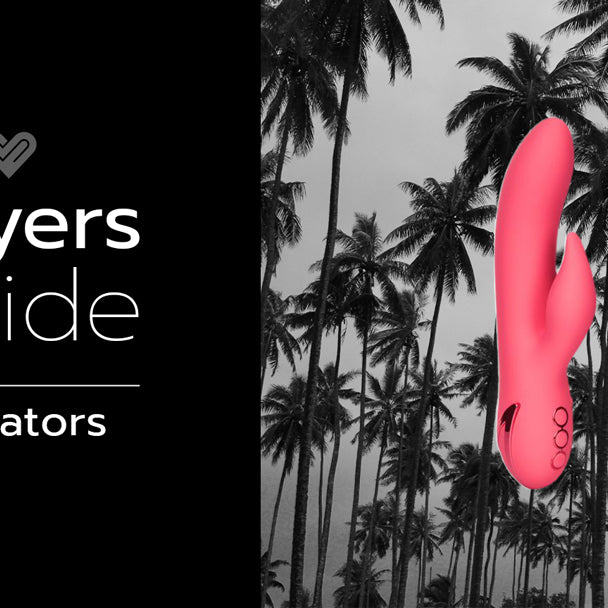 Vibrators Buyers Guide