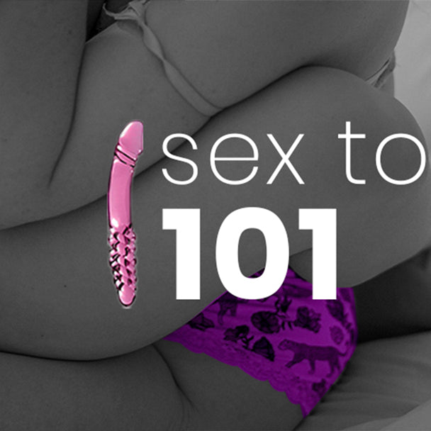 Sex Toys 101: A Guide to Body-Safe Materials