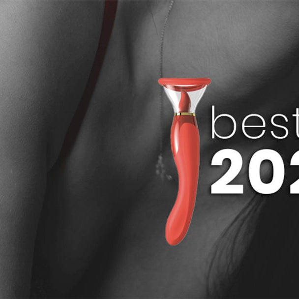 The Best Sex Toys to Try in 2020