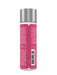 System JO Candy Shop Water-Based Personal Lubricant Cotton Candy Flavored | thevibed.com