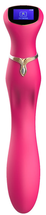 Viotec Chance Touch Screen G-Spot Vibrator | thevibed.com