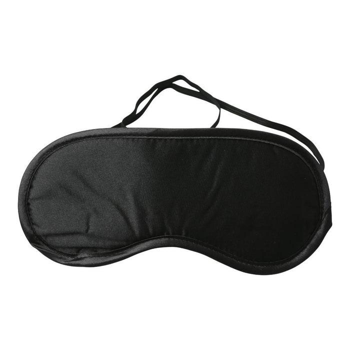 Sportsheets Sex & Mischief Satin Blindfold | thevibed.com