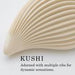 Tenga iroha+ KUSHI Petite Rechargeable Vibrator | thevibed.com