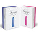 We-Vibe Tango Rechargeable Tapered Bullet Vibrator | thevibed.com