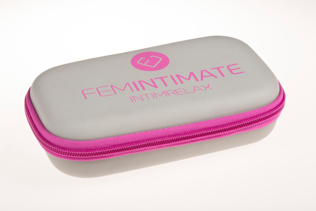 Femintimate IntimRelax Vaginal Dilator Kit | thevibed.com