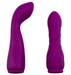 Adrien Lastic 2X Silicone Vaginal Dildo Sheath Attachment Set | thevibed.com
