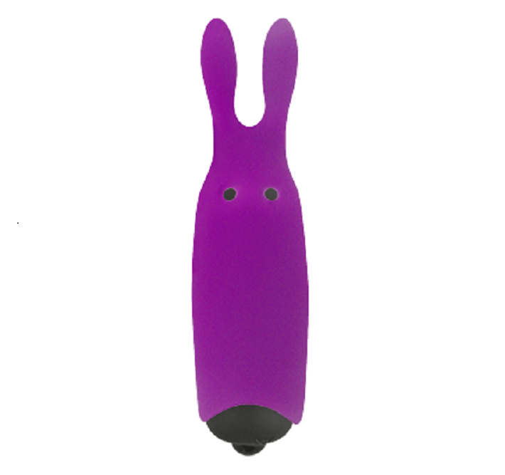 Adrien Lastic Pocket Vibe Rabbit | thevibed.com