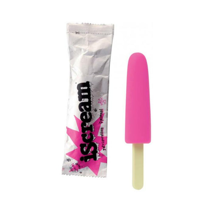 Love To Love iScream Silicone Popsicle Dong