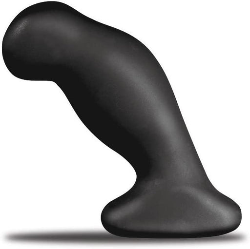 Nexus Silo Vibrating Prostate Butt Plug | thevibed.com