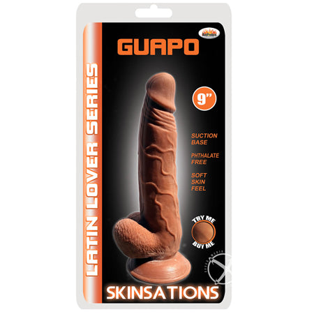 Skinsations Latin Lover - Guapo
