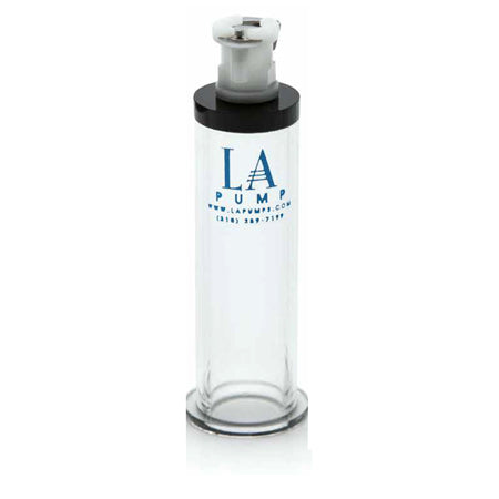 LA Pump FTM Cylinder 1.25in x 5in