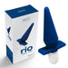 VeDo RIO Tapered Silicone Anal Vibrator | thevibed.com