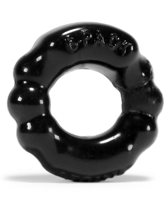 Oxballs 6-Pack Super Stretchy Cock Ring | thevibed.com
