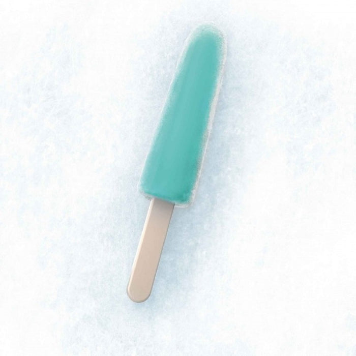 Love To Love iScream Silicone Popsicle Dong