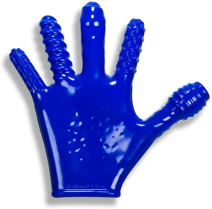 Oxballs Textured Finger Fuck Glove | thevibed.com