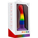 Blush Avant Pride P1 Freedom G-Spot and Prostate Toy | thevibed.com