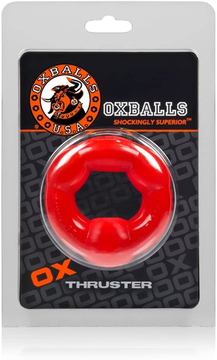 Oxballs Thruster Cock Ring | thevibed.com
