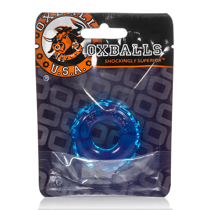 Oxballs Jelly Bean Cock Ring | thevibed.com