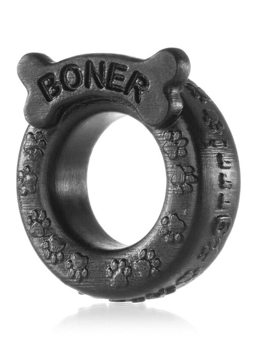 Oxballs Boner Silicone Cock Ring | thevibed.com