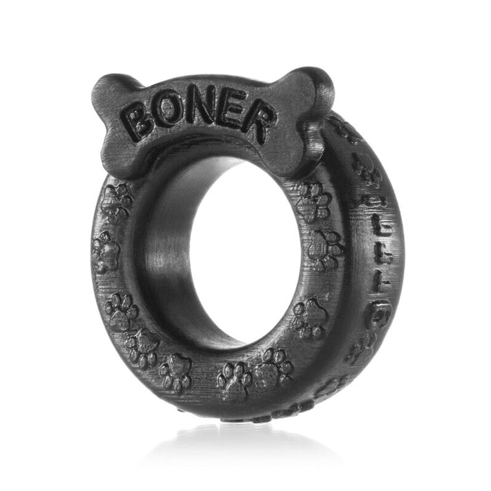 Oxballs Boner Silicone Cock Ring | thevibed.com