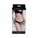 Ss Montero Strap-on Harness Black | thevibed.com