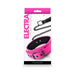 Electra Collar & Leash Pink | thevibed.com