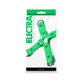 Electra Hog Tie Green | thevibed.com
