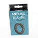 Nexus Enduro + Thick Stretchy Silicone Cock Ring | thevibed.com