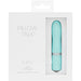 BMS Factory Pillow Talk Flirty Silicone Bullet Vibrator | thevibed.com