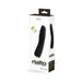 Vedo Rialto Rechargeable Vibe Black Pearl | thevibed.com