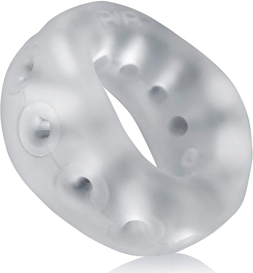 Oxballs AIR Airflow PLUS+Silicone Cock Ring | thevibed.com