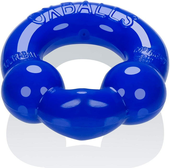 Oxballs Ultraballs Cock Ring 2 Pack | thevibed.com