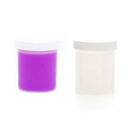 Clone-a-Willy Silicone Refill - Purple