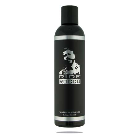 Ride Rocco Water Based - 8 oz