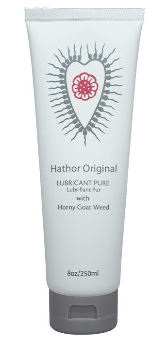 Hathor Original Water-Based Lubricant Pure | thevibed.com