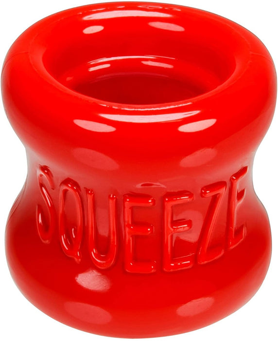 Oxballs Squeeze Soft-Grip Ballstretcher | thevibed.com