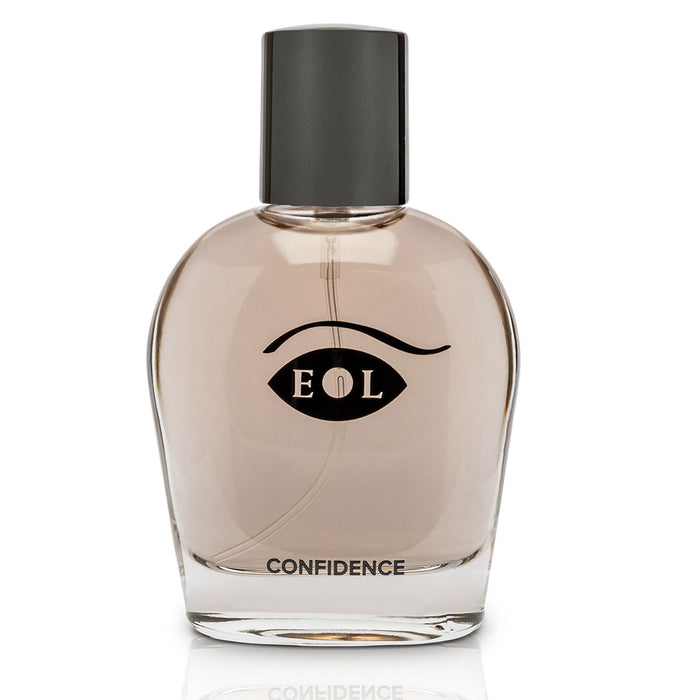 Eye of Love Pheromone Parfum 50ml – Confidence (M to F)