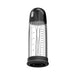 Pump Rechargeable Vacuum Penis Pump Black | thevibed.com