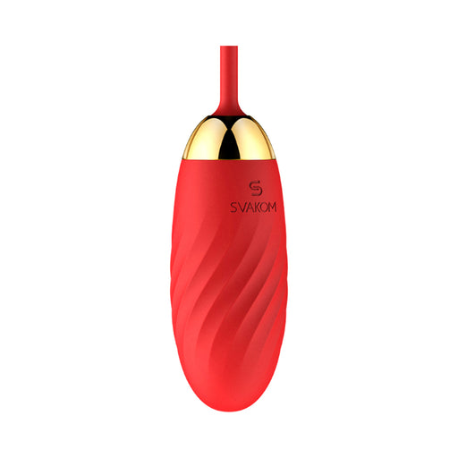 Ella Neo Interactive Vibrating Bullet With App | thevibed.com