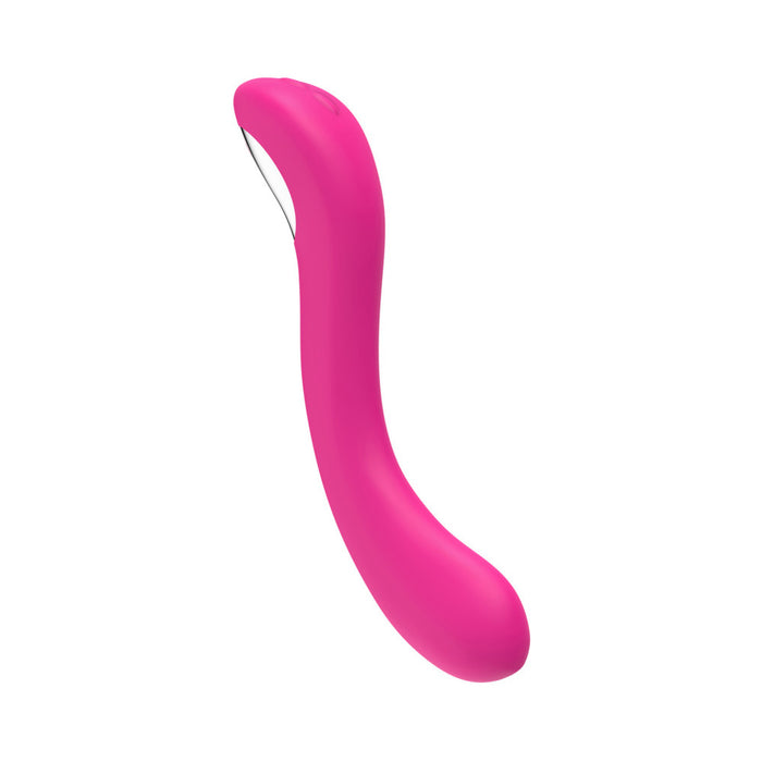 Lovense Rechargeable Osci 2 | thevibed.com