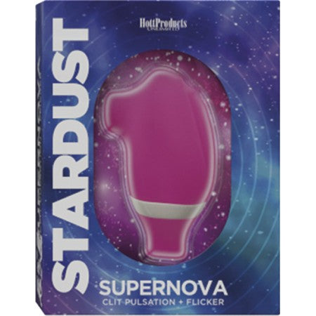 Stardust Supernova 7 Fre Lick Tongue&Suc