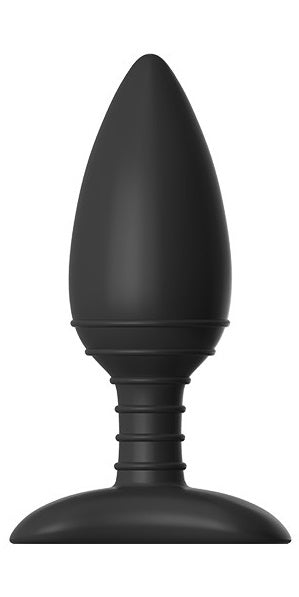 Nexus Ace Small Remote Control Vibrating Butt Plug | thevibed.com