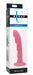 XR Brands Strap-U Ripples Silicone 6.75 Inch Dildo | thevibed.com
