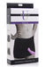 XR Brands Strap-U Mod Active Style Harness Black | thevibed.com