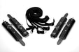 XR Brands Strict Deluxe Bed Restraint Kit | thevibed.com