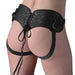 XR Brands Strap-U Burlesque Universal Corset Harness | thevibed.com
