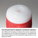Tenga CUP Soft Tube Disposable Masturbator Ultra Size | thevibed.com